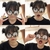 Imagen de Gafas Locas de Cosplay DOYIFUN - 4 Piezas Divertidas