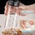 Imagen de Dispensador de Enjuague Bucal de Vidrio Suaetiai 300ml