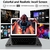 Imagen de Tableta EITOMIN 10" Android 14 Octa-Core 14GB RAM 128GB
