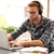Imagen de Auriculares Maeline A5X-PRO Estéreo On Ear Azul 1 Paquete