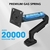 Imagen de Soporte de Monitor KOORUI KR20Y Ajustable 17-32" 2-9 kg
