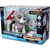 Imagen de Robot Mascota Interactivo NKOK Cachorro Recargable 11.4cm