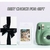 Imagen de Paquete de 2 Soportes de Fotos Fujifilm Instax Mini 3" Azul