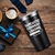 Imagen de Vaso de Acero Inoxidable DOEARTE 20oz Sarcástico para Hombres