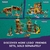 Imagen de LEGO Friends Rango de Tiro con Arco 42622 - Set de Aventura