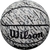 Imagen de Balón de Baloncesto Wilson Replica NCAA Tamaño 7 74.93 cm Negro/Blanco