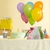 Imagen de Bolsas de Organza 50 Pcs 12,7 x 17,8 cm Diueoly
