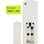 Imagen de Control Remoto Chimenea Eléctrica Style Selections RC-HE85EL01