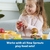 Imagen de Juego de Alimentos New Sprouts Learning Resources 26 Piezas