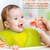 Imagen de Chupete Alimentador HAOBAOBEI para Bebés - 2 Piezas