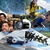 Imagen de Cámara de video 5K CAMWORLD AC09A Doble Lente 56MP