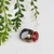 Imagen de Anillo de Sello Crimson Dawn Star Wars | Metal Sólido