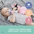 Imagen de Manta de Seguridad Mickey Mouse Kids Preferred 35.6 cm