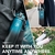 Imagen de Botella de Agua Aislada GOSWAG 24oz Acero Inoxidable