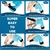 Imagen de Compresa de Hielo para Hombro Comfytemp - Terapia Fría y Caliente