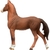 Imagen de Figura de Caballo Marwari Schleich 12,7 cm Juguete Educativo