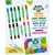 Imagen de Kit de Pintura Facial Lictin 12 Colores Arcoíris - No Tóxico