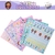 Imagen de Libro de Pegatinas Gabby's Dollhouse 12 Hojas +1000 Pegatinas