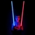 Imagen de Sable de Luz YOFOTHS 96,5 cm 7 Colores Mango Metal