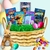 Imagen de Paquete de Premios My Little Pony 10 Mini Juegos y Tatuajes