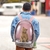Imagen de Mochila Transportadora para Gatos Dorphy Rosa Espacio Cápsula
