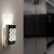 Imagen de Luz Nocturna LED GE CoverLite 2 Paquete Níquel Marroquí
