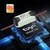 Interruptor Inteligente WiFi eMylo 6 Paquete Control Remoto