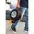 Pista Acrobacias Hot Wheels GVK48 con Lanzador y 2 Coches
