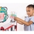 Juego de Restaurante Star Diner Melissa & Doug 41 Piezas