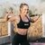 Cuerdas de Resistencia 4KOR Fitness 40 lbs para Hombros