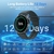Reloj Inteligente Fitpolo AR-01 AMOLED 1.3" Monitoreo Salud
