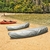 Funda para Kayak Frelaxy 420D Impermeable 2.33 kg Gris