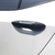 Cubierta de Manija de Puerta AOKIO para Toyota Corolla 2014-2018