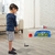 Juego de Mini Golf Franklin Sports - Spin n' Putt para Niños