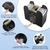 Barajador de Cartas Automático Lineba 6 Barajas USB/Batería