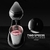 Máquina de Batidos OVENTE MS2070B 426.5 ml 2 Velocidades