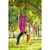 Columpio de Yoga Aéreo Core-X - Tela UV Resistente 272 kg