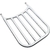 Soporte de Respaldo Sissy Bar TCMT para Indian 2017-2024