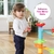 Edushape Pista de Canicas 30 Piezas 809801 Juego Educativo