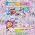 Libro de Pegatinas Gabby's Dollhouse 12 Hojas +1000 Pegatinas