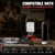 Luz de trabajo LED MtiolHig 48W 4800 lúmenes 18V Milwaukee