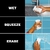 Esponja Mágica Mr. Clean 6 Piezas Multiusos Ultra Gruesa