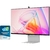 Monitor Samsung 27" ViewFinity S9 5K, Pantalla Mate, 4K, Thunderbolt
