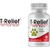 T-Relief Alivio Natural para Mascotas MediNatura 90 Tabletas