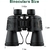 Binoculares Deesoo 20x52 HD para Observación de Aves