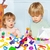 Kit de Herramientas de Playdough 44 Piezas Oun Nana