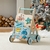 Andador de Madera ROBOTIME Oceánico 6 en 1 para Bebés