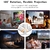 Mini Proyector Portátil Tecaki X5 1080P 4K WiFi Bluetooth