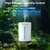 Humidificador Ultekmist 4L con Difusor de Aceites Blanco