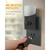 Luz Nocturna LED Lyridz Enchufable con Sensor de Movimiento